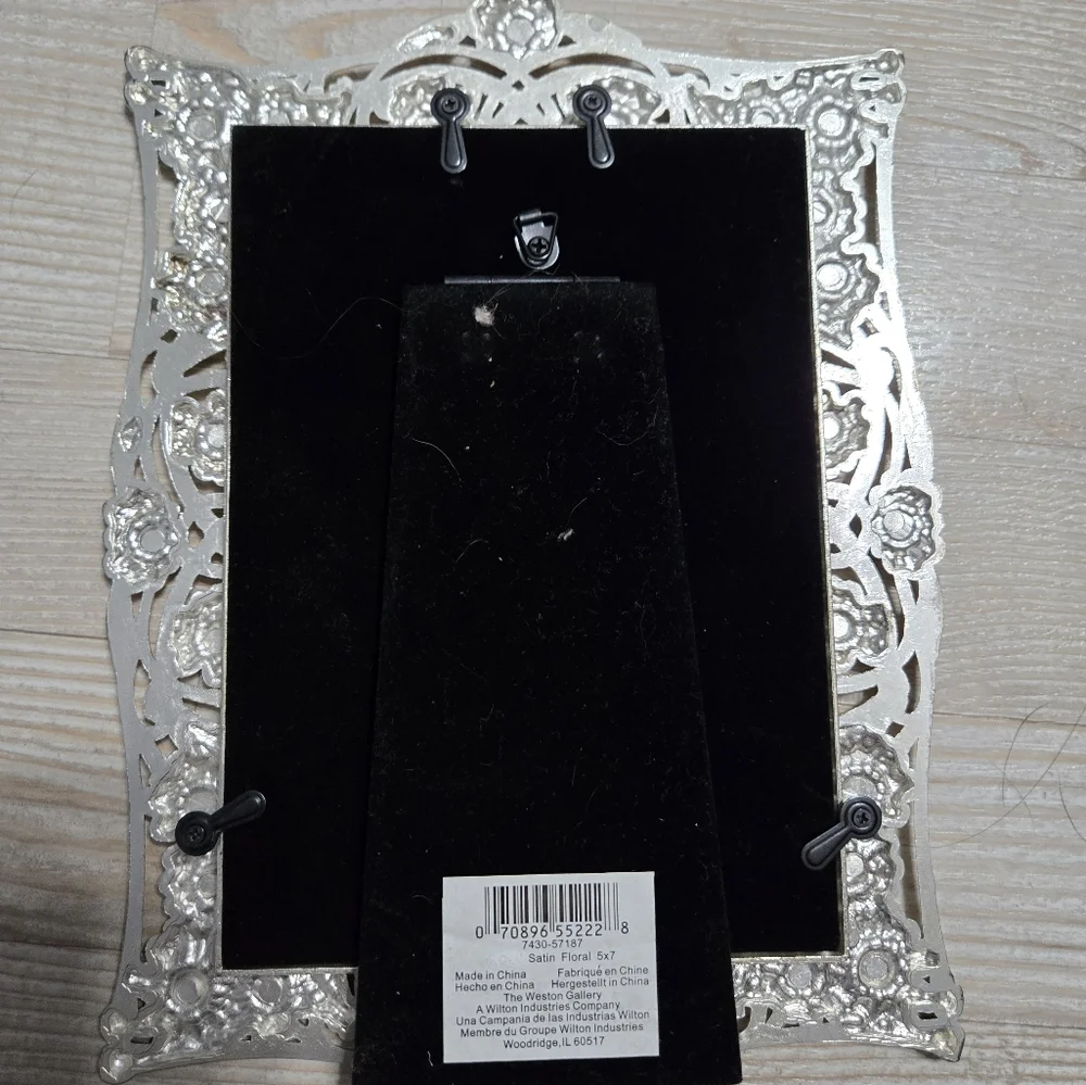 Sunflower 5x7 Picture Frame